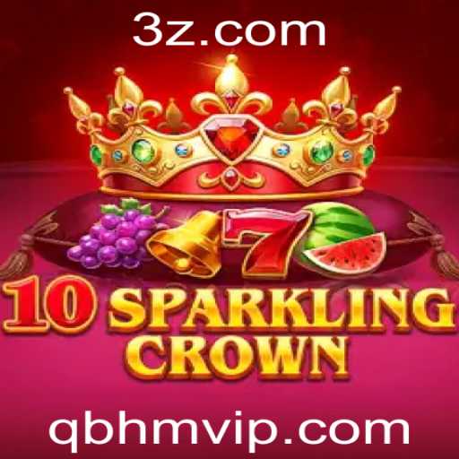 Descubra o Mundo de 10SparklingCrown: Uma Aventura de Estratégia e Emoção