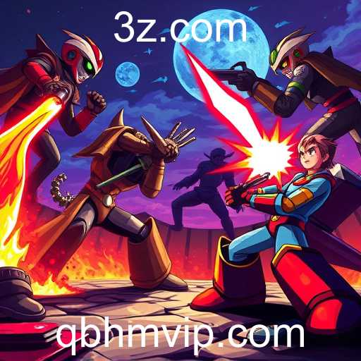 Explorando o Mundo dos Jogos de Ação: A Emoção e o Desafio Sob a Lente Virtual