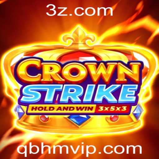 Descubra o Mundo de CrownStrike: Um Novo Jogo de Estratégia com a Palavra-Chave QBHM
