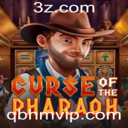 Descubra os Mistérios de 'Curse of the Pharaoh': Um Mergulho no Mundo Antigo