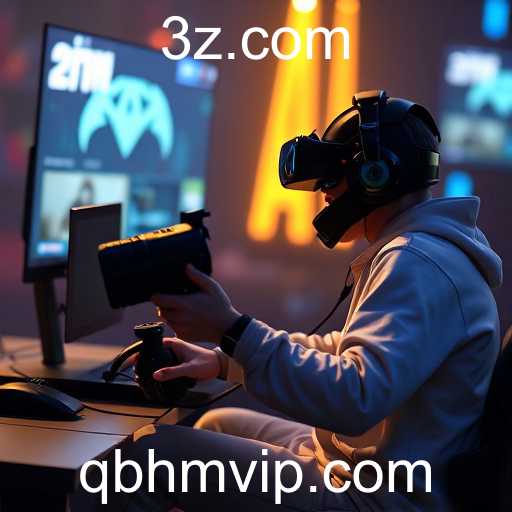 Explorando o Universo dos Jogos em 2026