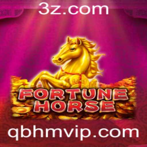 Introdução ao Fascinante Mundo de FortuneHorse