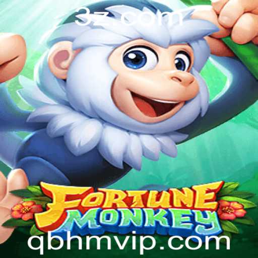 FortuneMonkey: Explorando o Novo Fenômeno dos Jogos