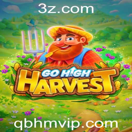 Descubra GoHighHarvest: Um Mergulho nas Regras e Estratégias do Novo Jogo Inovador