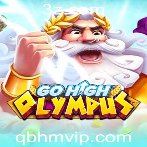 GoHighOlympus: A Ascensão de um Jogo Inovador