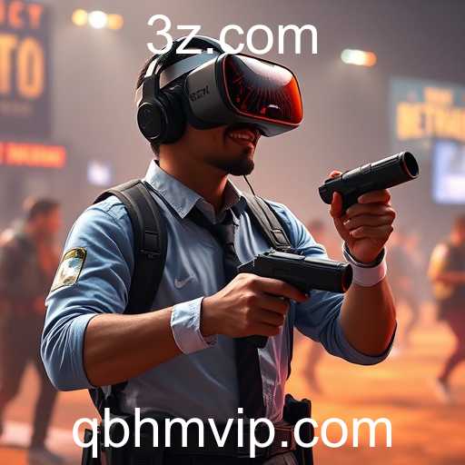 O Impacto de 'qbhm' no Mundo dos Jogos