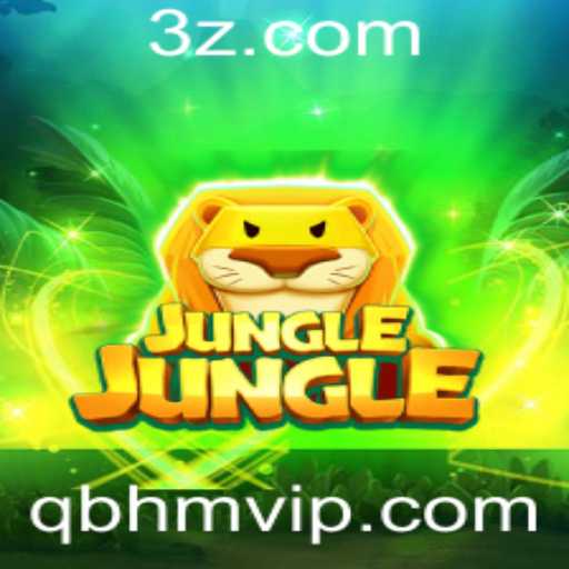 JungleJungle: Uma Aventura Selvagem no Mundo dos Jogos