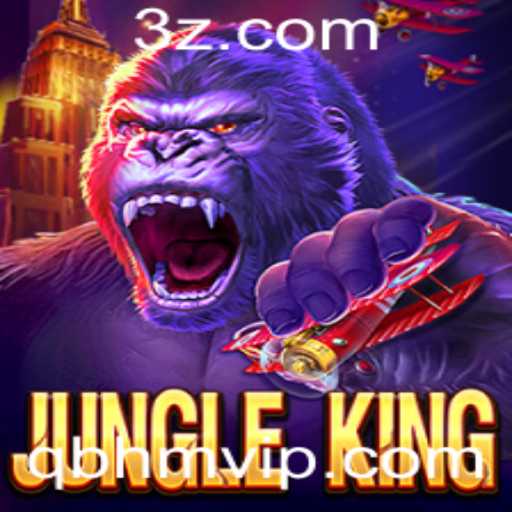 Explorando o Mundo Intrigante de JungleKing: Um Jogo de Aventura Único