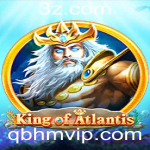 King of Atlantis: Explore o Mundo Submarino com Estratégias Inovadoras
