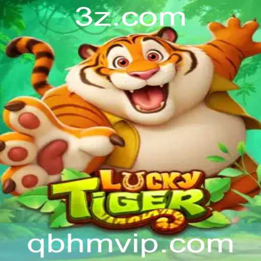 Explorando LuckyTiger: O Jogo que Conquista a Comunidade Gamer