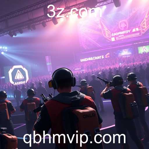 Qbhm: O Fenômeno dos Jogos em 2025