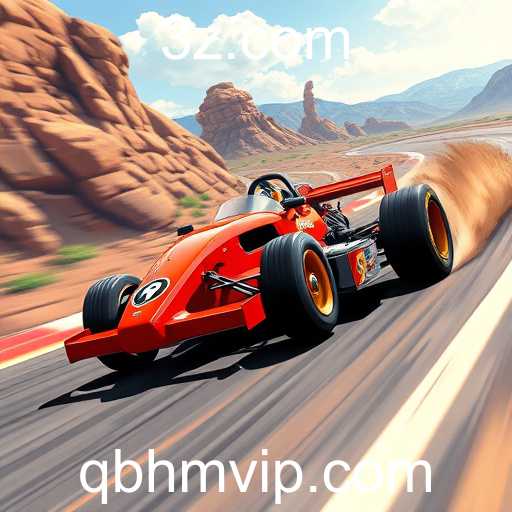 A Evolução dos Jogos de Corrida: Da Pista de Asfalto ao Mundo Virtual