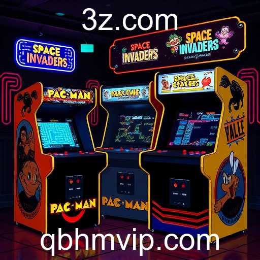 Revolução nos Jogos: QBHM Transforma a Experiência dos Jogadores