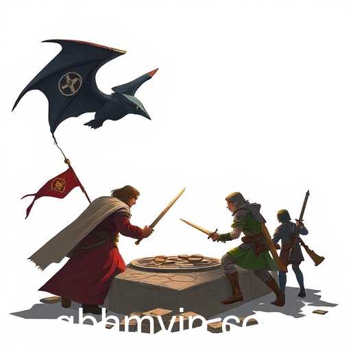 A Fascinante Evolução dos RPGs no Universo dos Games