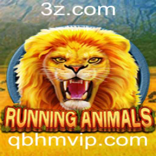 Explorando o Mundo de RunningAnimals: Um Mergulho em Aventura e Estratégia