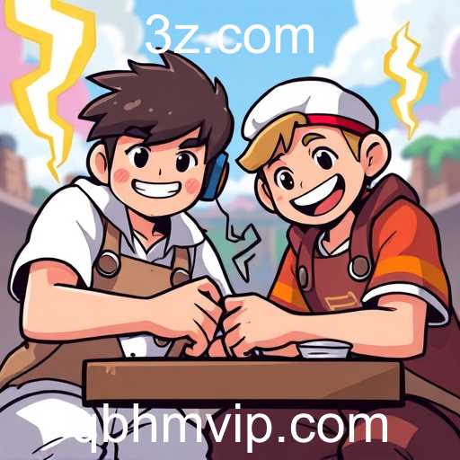 A Revolução de QBHM nos Jogos Virtuais