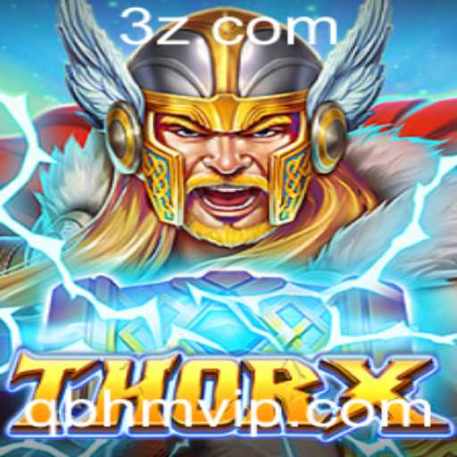 Descubra Tudo Sobre ThorX: O Jogo Que Está Conquistando o Mundo