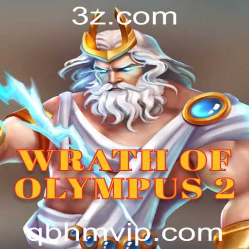 Descubra o Universo de WrathofOlympus2: Uma Jornada Épica